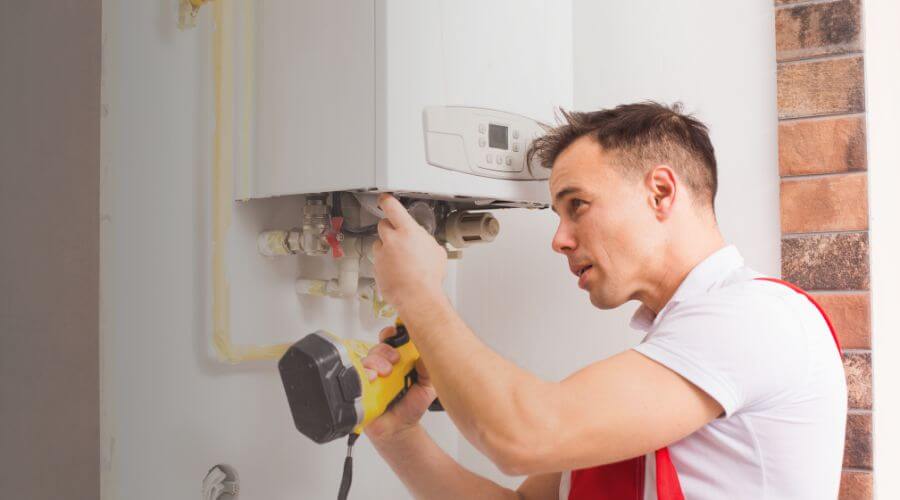 Professional bathroom faucet installation in Loxahatchee, FL